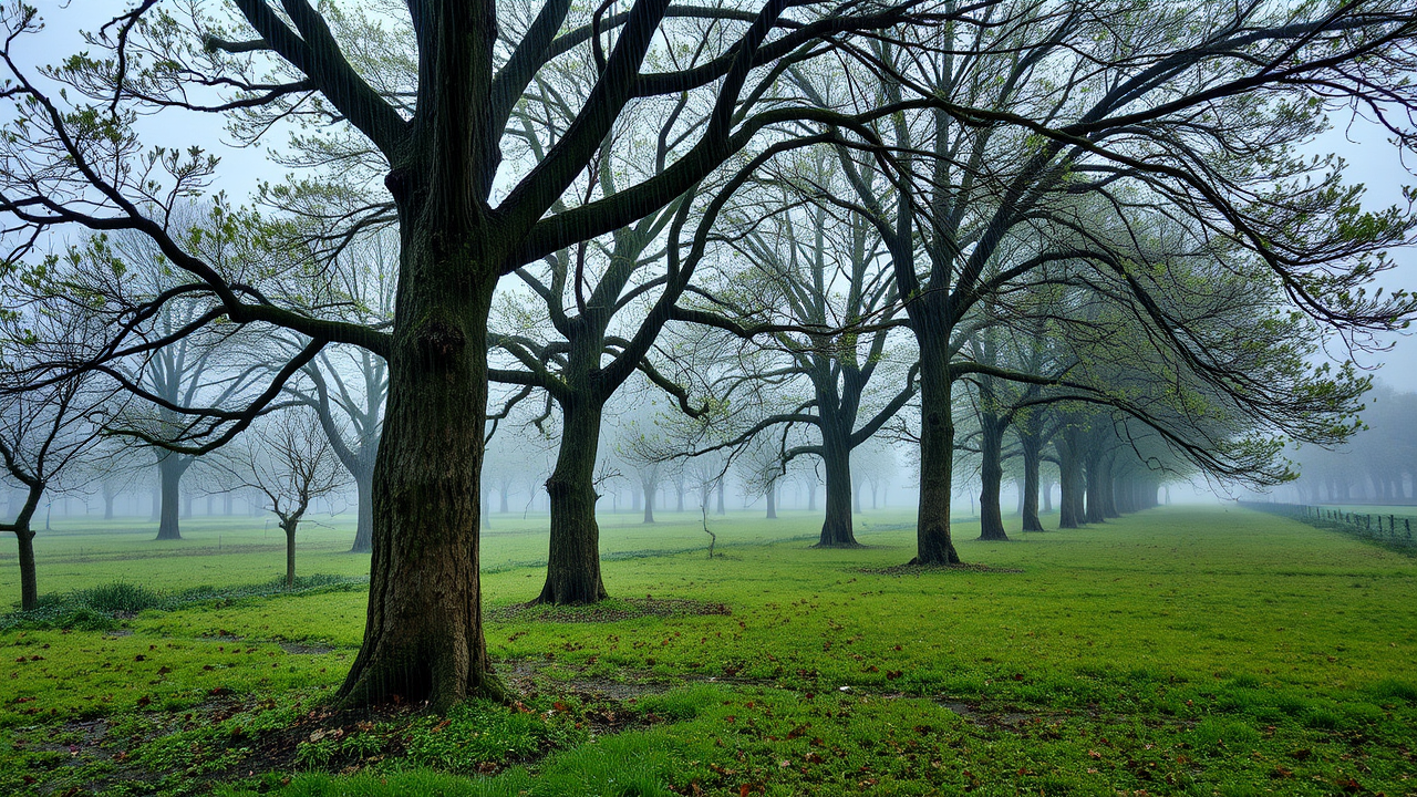 Allerta meteo in Veneto