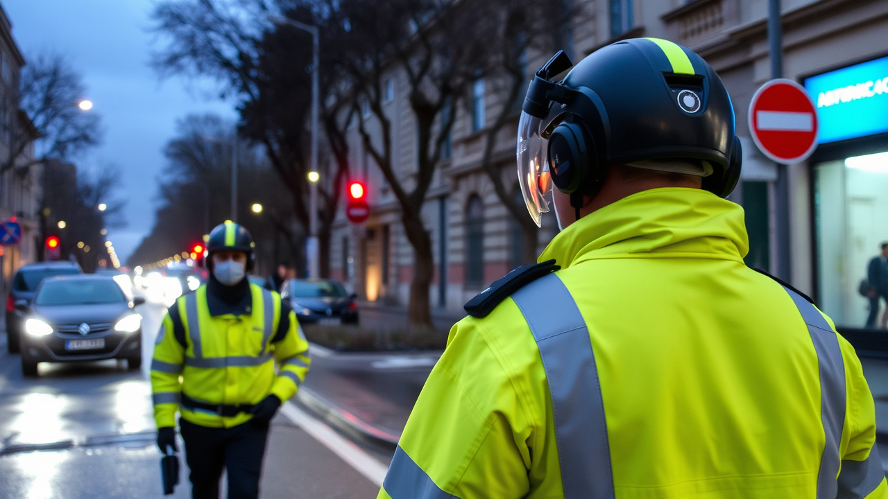 Emergenza maltempo e soccorsi in Veneto