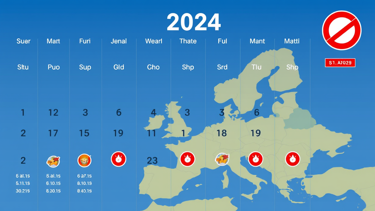 Allarmi ambientali e previdenziali in Europa
