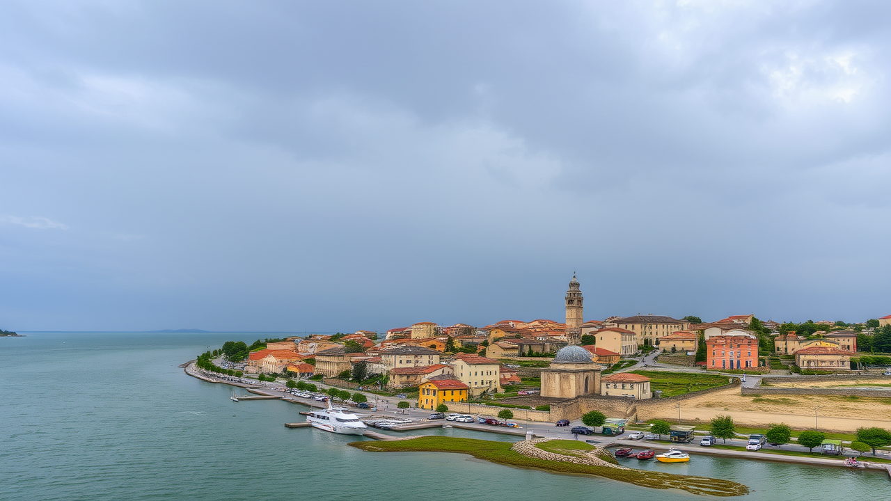 Continua l’emergenza maltempo in Veneto
